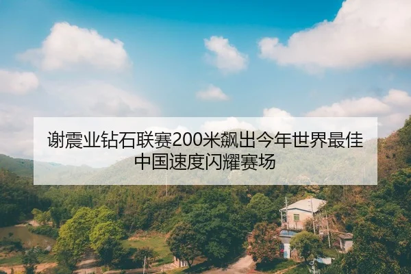xie-zhen-ye-zuan-shi-lian-sai-mi-biao-chu-jin-nian-shi-jie-zui-jia-zhong-guo-su-du-shan-yao-sai-chang-2-253.jpg